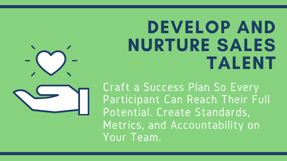 Recruit Sales Talent 2